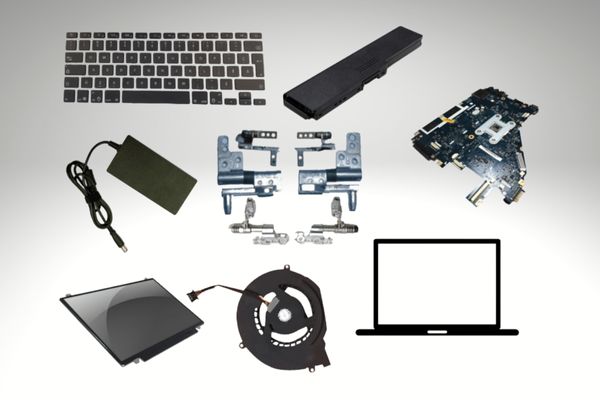 Laptop Accessories