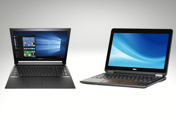 Refurbished Laptop